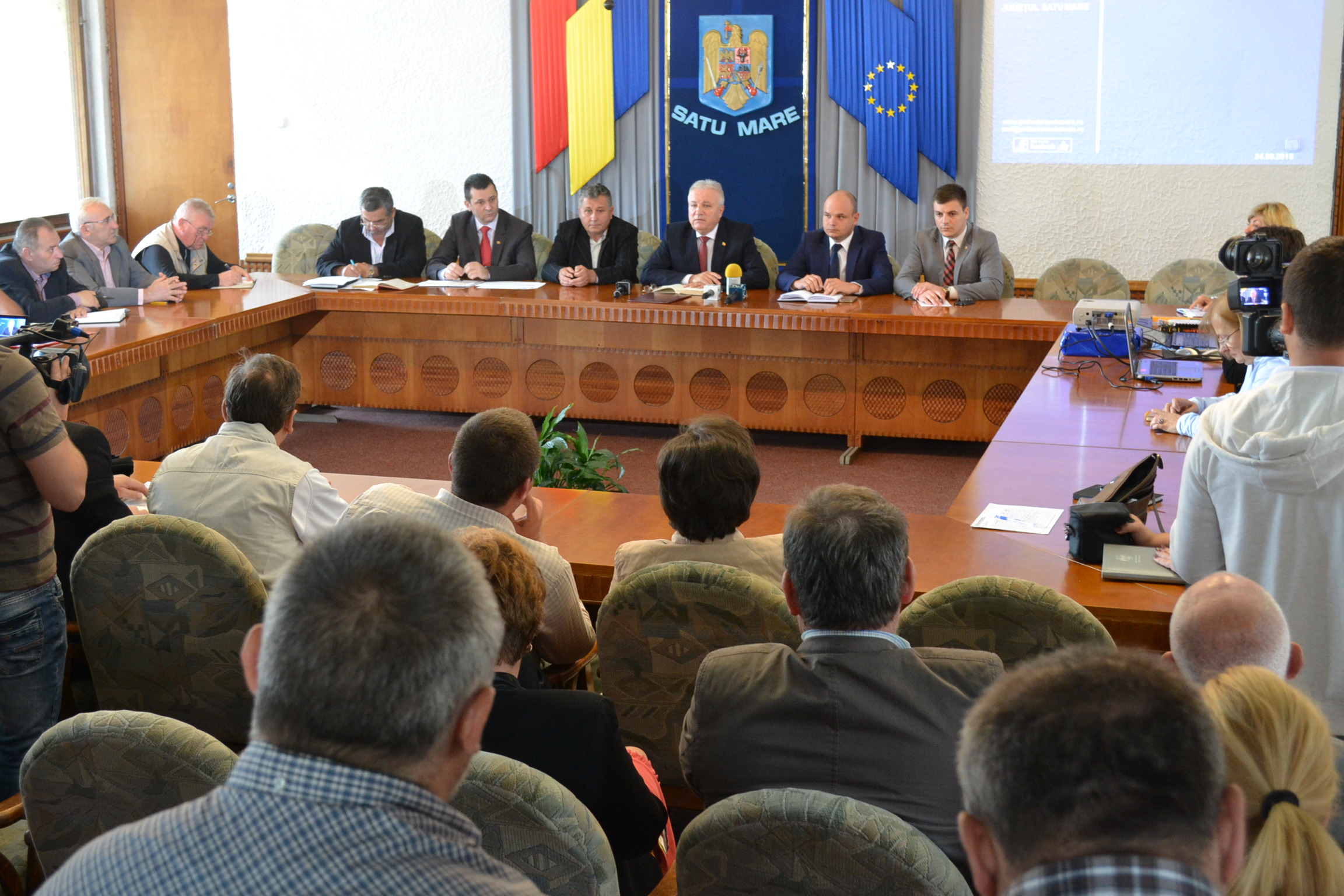 Asocierea, şansa crescătorilor de animale din judeţ