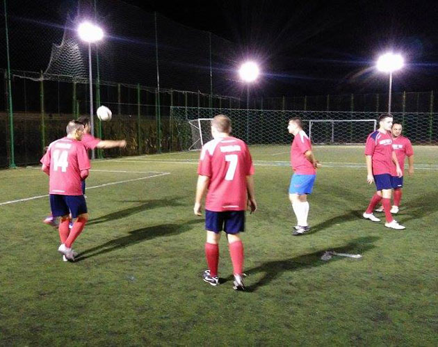 S-a dat startul în noul campionat