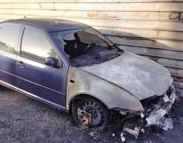 Continuă prigoana împotriva sătmărenilor la Roma