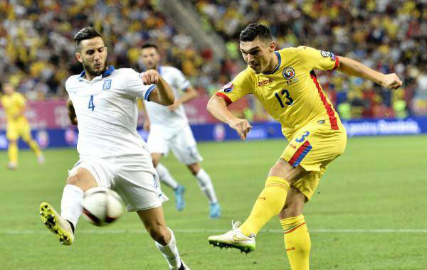 Etapa remizelor în grupa F