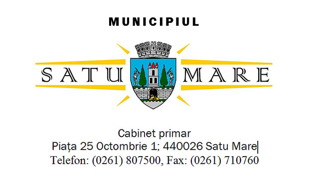 Primăria Satu Mare invită cetăţenii la Ziua Recoltei