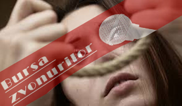 Vremea schimbă metodele sinucigaşilor