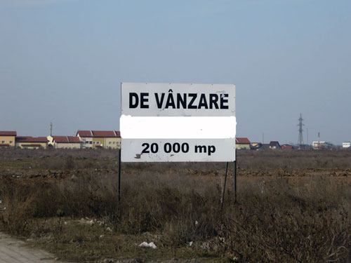teren-de-vanzare