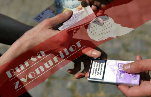 Ţigările slim câştigă teren