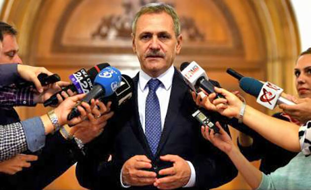 Dragnea: Am deschiderea de a construi un proiect de țară alături de președintele Iohannis și de opoziție