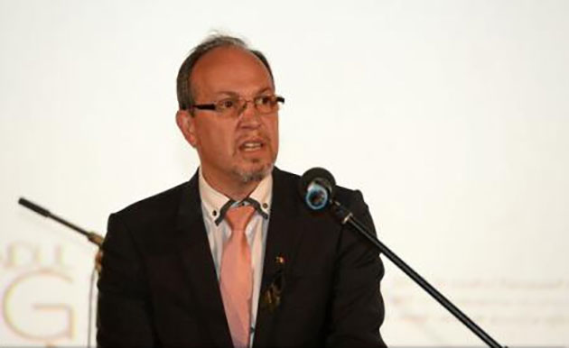 Ioniță (MAE): România condamnă ferm recentele atacuri teroriste și sprijină lupta anti-teroristă