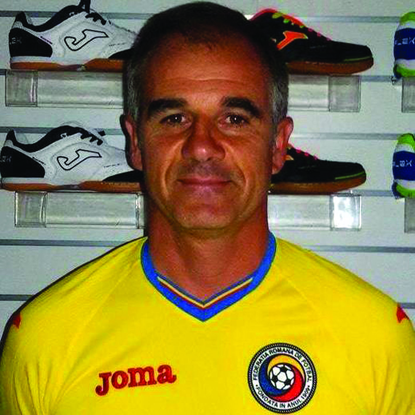 Pleacă Milu Petric, vine Dacian Nastai