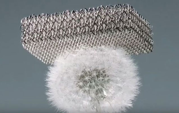 NU vor mai fi ACCIDENTE DE MASINA. Iata cum se vor fabrica masinile in curand. E REVOLUTIONAR!