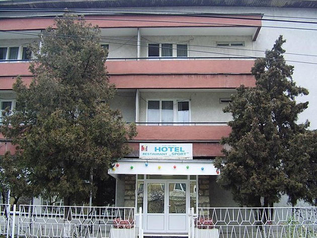 S-a făcut dreptate! Hotelul Sport revine “acasă“