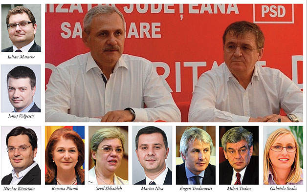 Premieră istorică la Satu Mare