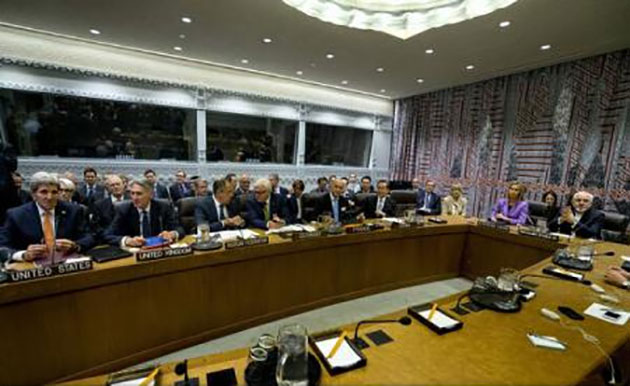 China consideră că lumea n-ar trebui să se amestece în mod arbitrar în Siria