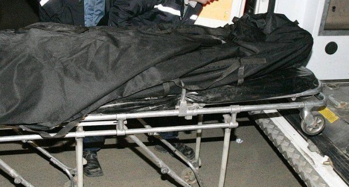 Un sătmărean s-a SPÂNZURAT sub Podul Golescu