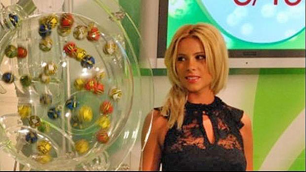 LOTO 6/49. Numerele extrase la LOTO duminica, 11 octombrie 2015