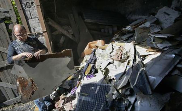 Zborul MH17: Anchetatorii olandezi își vor publica marți raportul final privind cauzele tragediei