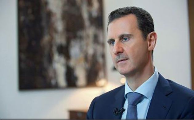 Siria: Frontul Al-Nosra oferă 3 milioane de euro pentru eliminarea lui Bashar al-Assad