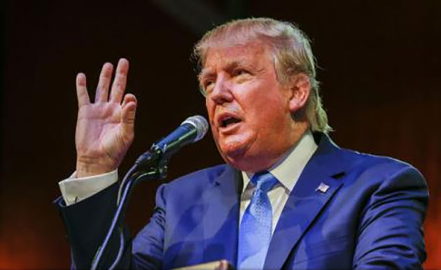 Donald Trump: Ar fi fost mai bine dacă Saddam Hussein și Muammar Gaddafi ar fi rămas la putere