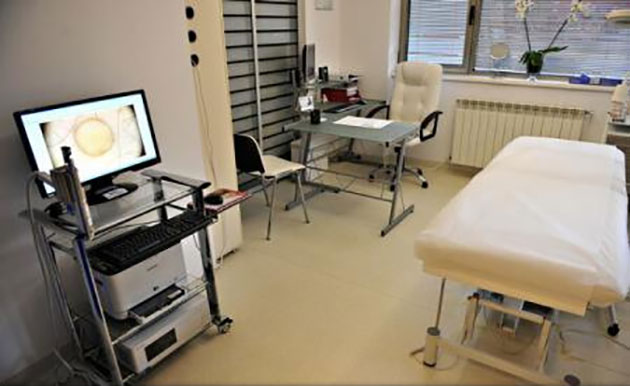 Numărul alunițelor de pe braț pot fi un avertisment al cancerului de piele