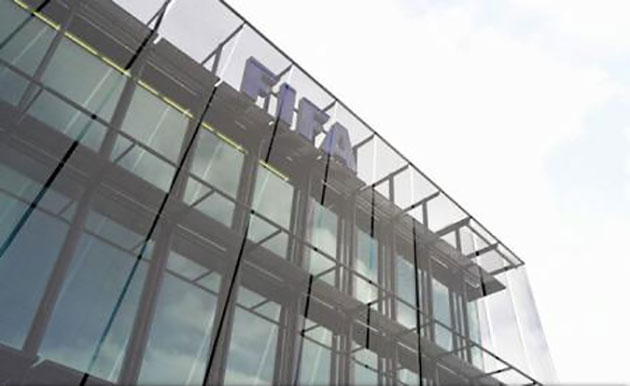 Șapte candidaturi oficiale la președinția FIFA