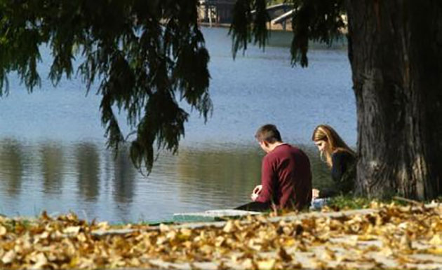 "Inima frântă" nu este un mit, ci un sindrom uneori mortal