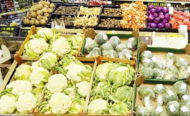 Jamie Oliver recomandă 14 alimente care garantează longevitate