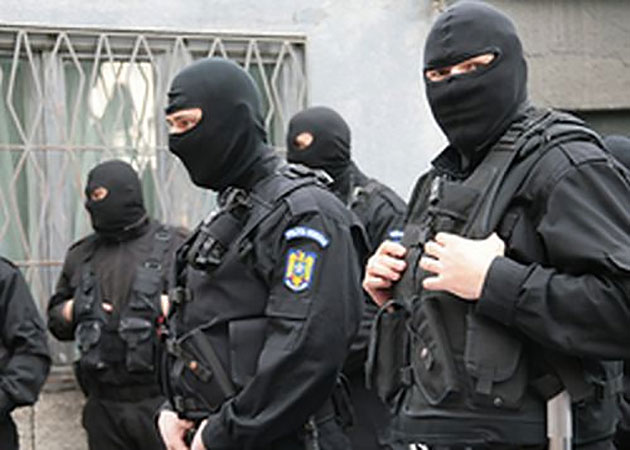 Grup infracțional care vindea mașini de lux cu ramificaţii la Satu Mare