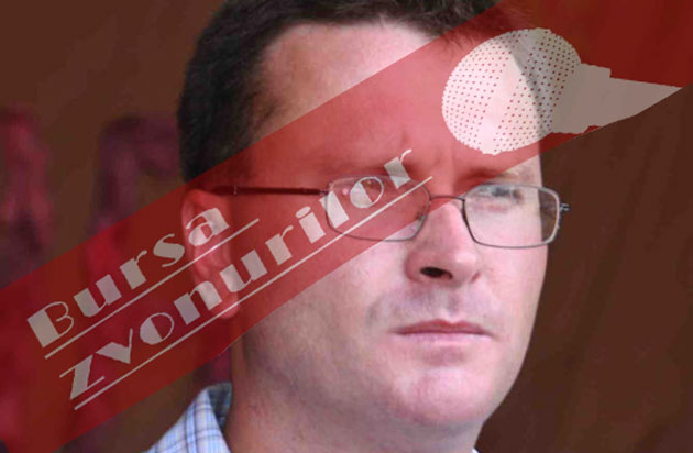 Primărie rămasă fără primar?