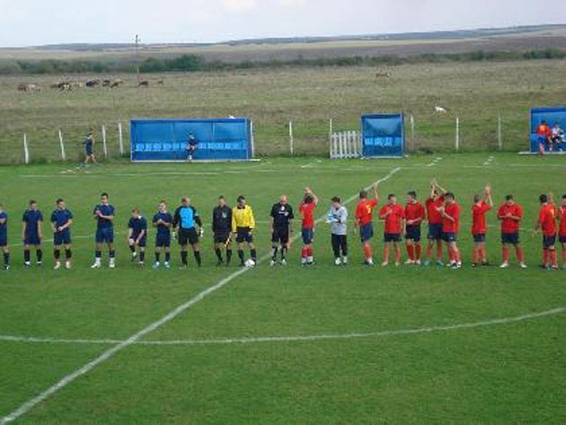 Se joacă miercuri de miercuri