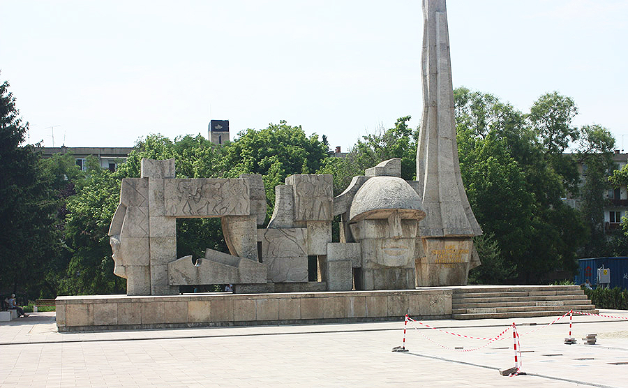 Programul manifestărilor de Ziua Armatei în judeţul Satu Mare