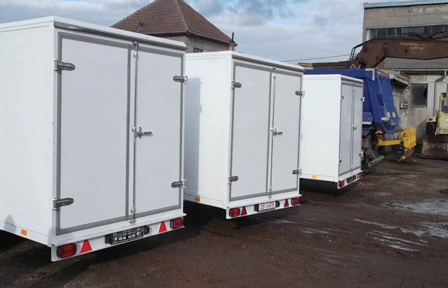 Centru de intervenţie rapidă în caz  de inundaţii