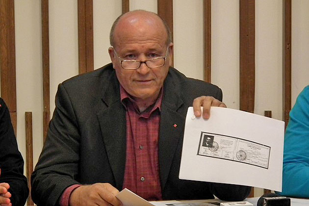 Surse / Valeriu Neagu și-a dat demisia de la CSM Satu Mare