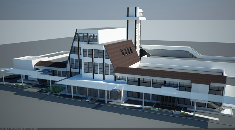 AEROPORTUL Satu Mare, în plin proces de MODERNIZARE. Posibile curse INTERNAŢIONALE