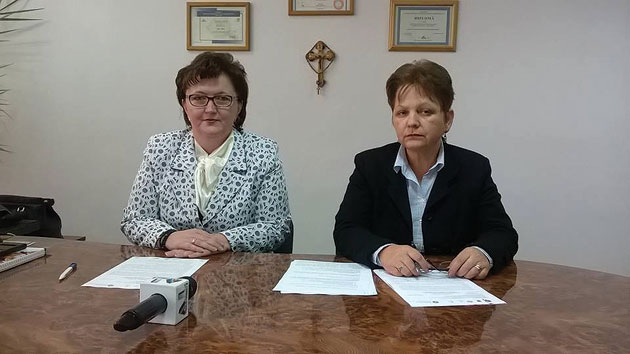 Proiect implementat cu succes de AJOFM