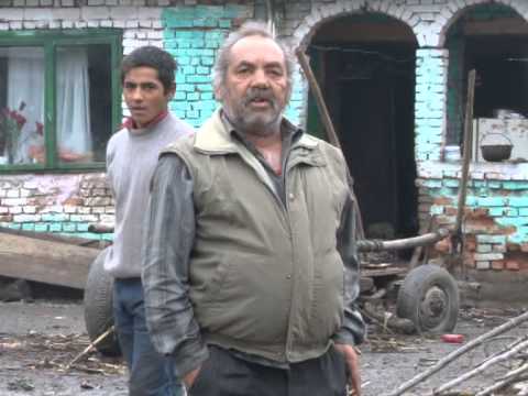 AMENINŢAT cu MOARTEA  de doi CONSĂTENI. VEZI unde s-a ÎNTÂMPLAT