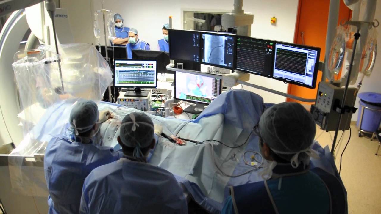 Angiograf de înaltă performanţă la Spitalul Judeţean. VEZI când va AJUNGE la Satu Mare