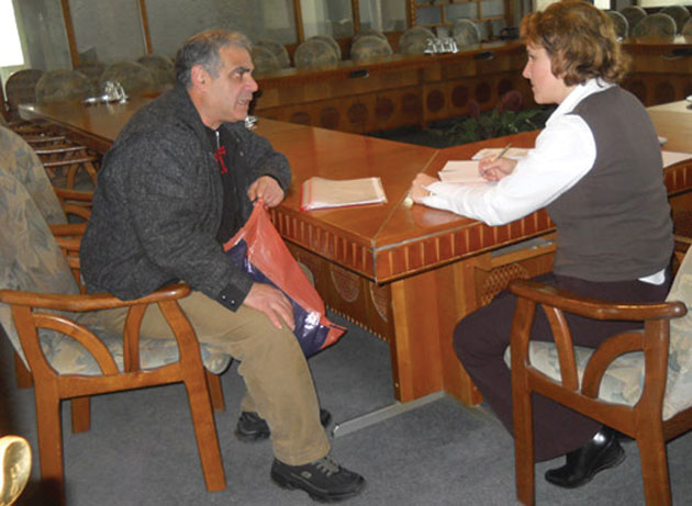 Probleme la indigo sesizate la Avocatul Poporului