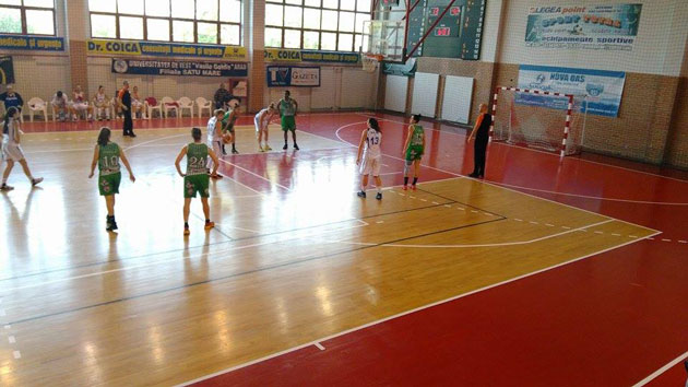 Seria dezastrelor continuă!