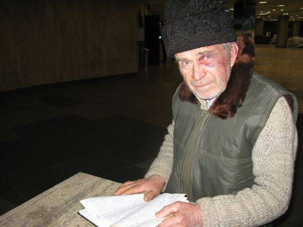 BĂTUT măr în PROPRIA casă. ALCOOLUL, principalul VINOVAT