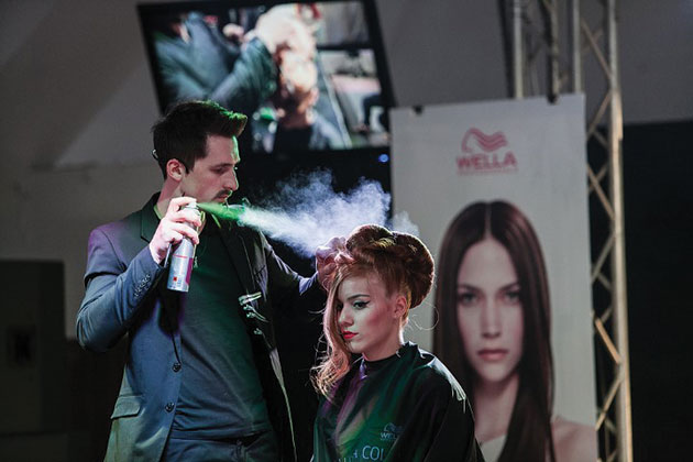 Beauty Days, la a treia ediţie  la Satu Mare