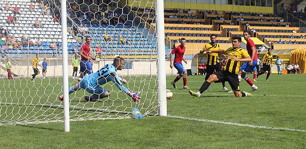 Am scăpat de pericolul... Matei