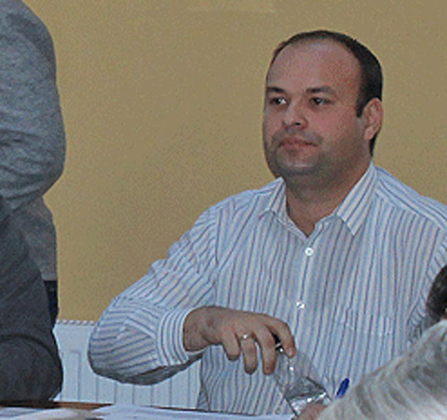 Conflict de interese profitabil la Carei