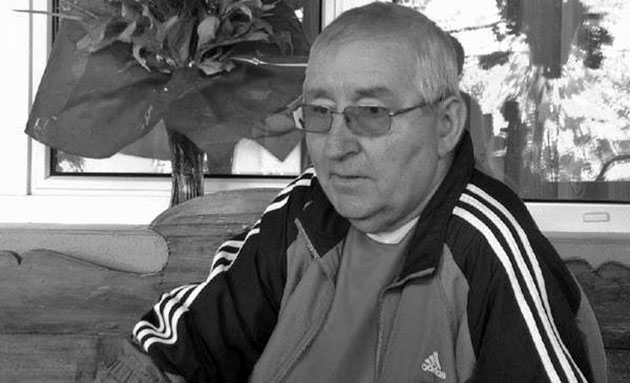 Marele OM de fotbal, Aurel Buzaş s-a stins din viaţă!