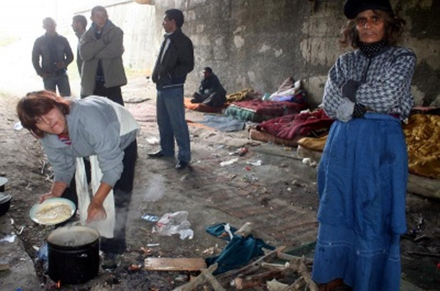 CERŞETORII din judeţ INVADEAZĂ municipiul Satu Mare. ULTIMATUM dat de POLIŢIA LOCALĂ