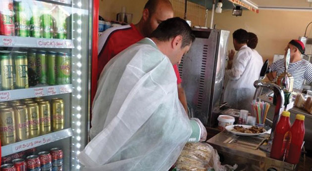 Amenzi de peste 1,47 milioane de lei aplicate  de Protecţia Consumatorului