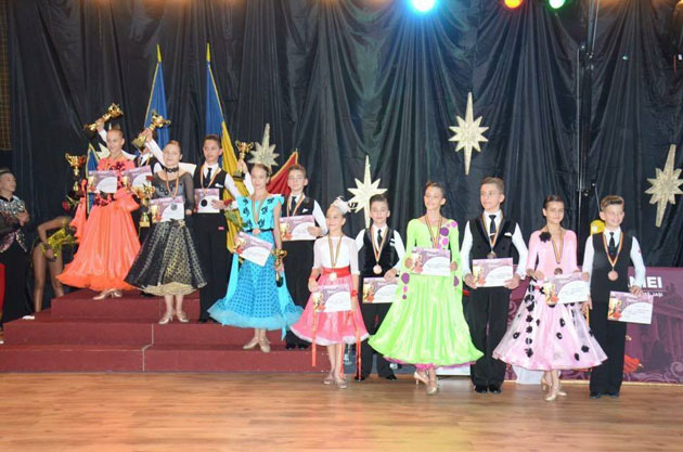 Perechea Ciprian Mariţa- Oana Bumba pe doi la Cupa României