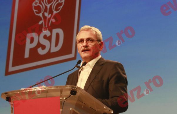 Alegeri  în PSD: Prezenţă la vot de 81,23% la nivel naţional