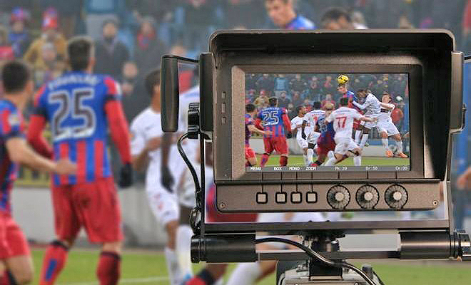 Telenovela drepturilor TV aproape de final