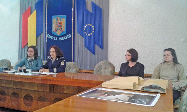 Sindicaliştii sătmăreni, chemaţi să lupte împotriva drogurilor