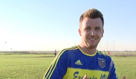 Godje și-a învins fosta echipă!