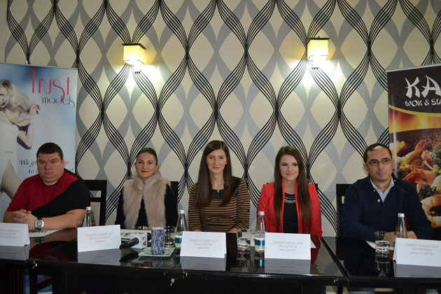 Fashion’s Night Out, la a patra ediţie, vineri,  la Satu Mare