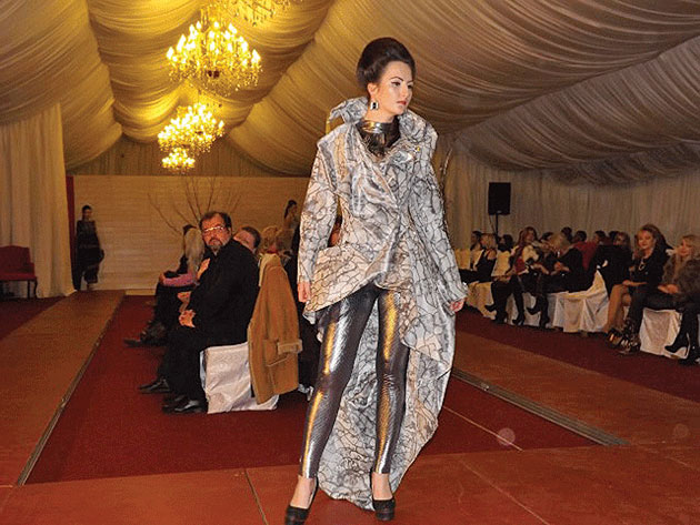 Fashion’s Night Out, din nou  la Satu Mare